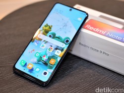Redmi Note 10 Akan Segera Hadir di Indonesia