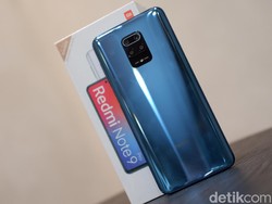 Catat! Ini Tanggal Kelahiran Redmi Note 10