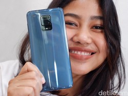Resmi Dirilis, Ini Harga Redmi Note 9 dan Redmi Note 9 Pro