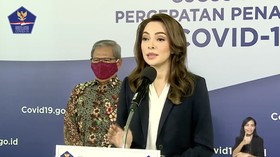 Dokter Reisa, Simbol Komunikasi Politik Ala Jokowi