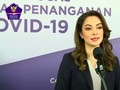 Fakta Reisa Broto Asmoro: dari Model, Dokter, ke Jubir Covid