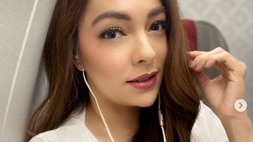 KISAH CINTA DR REISA DAN SUAMI
