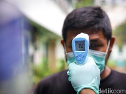 Gejala Virus Corona dari Hari ke Hari yang Perlu Diwaspadai