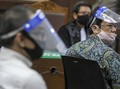 Kasus Asabri, Kejagung Sita Tambang Heru Hidayat dan Bentjok