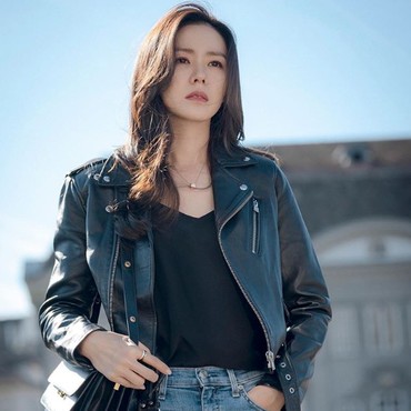 Kalahkan Lisa BLACKPINK, Ini Alasan Kuat Son Ye Jin Jadi Wanita Tercantik Dunia