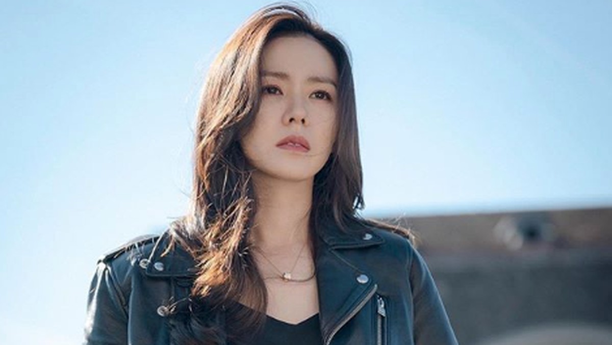 Son Ye Jin