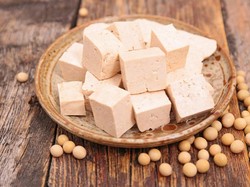 5 Hal yang Akan Terjadi Kalau Kamu Makan Tahu Setiap Hari