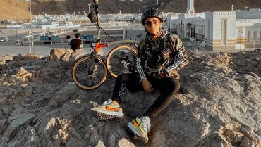 img-title Inikah Tanda Taqy Malik Sudah Lepas Status Duda?