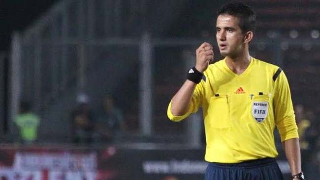 Thoriq Alkatiri jadi satu-satunya dari Indonesia yang bertugas di Piala Asia U-20 2025. Ada dua wasit Asia Tenggara yang ditunjuk pada ajang ini.