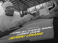 VIDEO: Jumlah Kasus Positif Tembus Seribu Orang Per 9 Juni