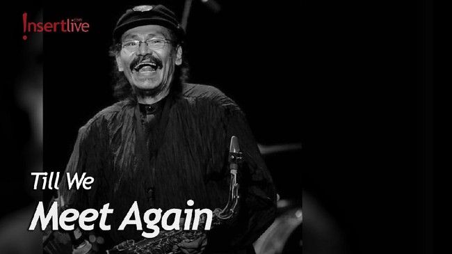 Musisi Jazz Senior Benny Likumahuwa Meninggal Dunia