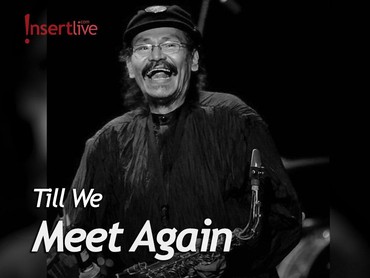 Musisi Jazz Senior Benny Likumahuwa Meninggal Dunia