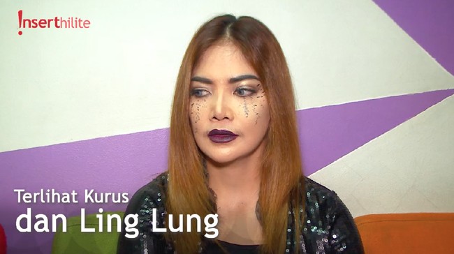 Irma Darmawangsa Ceritakan Kondisi Menyedihkan Saipul Jamil