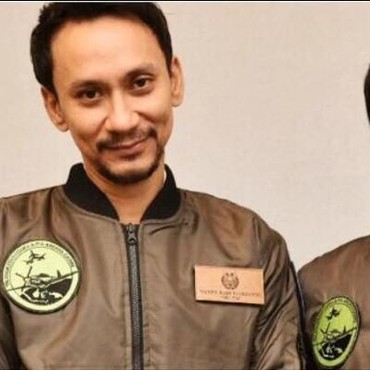 Bak Keluarga Tanpa Ikatan Darah, Begini Sosok Desta di Mata Vincent