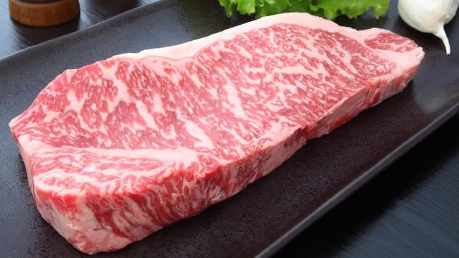 Alasan Daging Wagyu Punya Harga Selangit