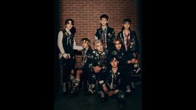 WayV Segera Rilis Album Mini Ketiga: Kick Back