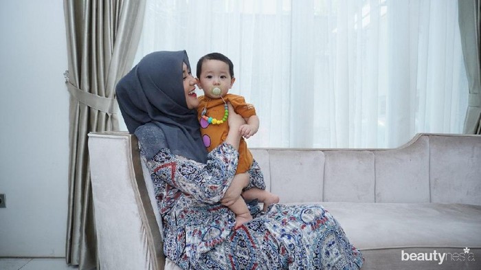 Imunisasi anak di ZAP Clinic di tengah pandemi corona