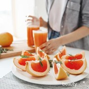 5 Ramuan Minuman untuk Meningkatkan Imunitas Tubuh