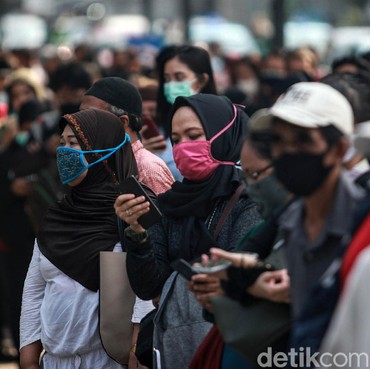 Indonesia Masuk Daftar 100 Negara Teraman dari Corona