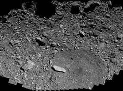 Asteroid Bennu Diprediksi Hantan Bumi dengan Kekuatan Dahsyat di Masa Depan