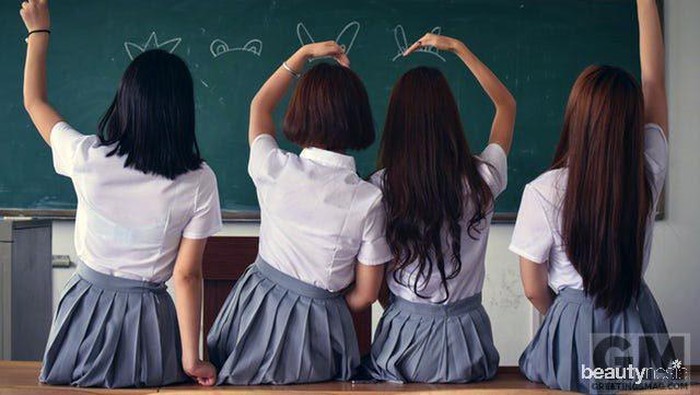 5 Cara Atasi Rasa Rindu dengan Teman-teman Sekolah