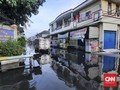 Banjir dan Katulampa Masih Jadi Trending Topic Twitter