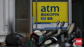 Bank Bukopin Bakal Ganti Nama Jadi KB Bukopin