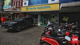 KB Kookmin Bank Resmi Kuasai Bukopin
