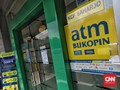 Saham Bukopin Menanjak Usai Diambil Alih KB Kookmin Bank