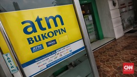 Bosowa Klaim Dipaksa OJK Dukung Private Placement Bukopin