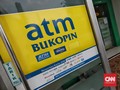 OJK Sebut Kookmin Bank Setor Rp2,8 T Kantongi Saham Bukopin