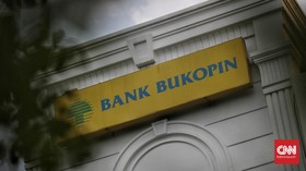 Kronologi Bank Bukopin Lepas ke Tangan KB Kookmin Bank