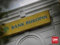 Seteru OJK dan Bosowa soal Bukopin Bikin Investor Ragu