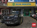 Bank Bukopin Sanggah Batasi Penarikan Duit Nasabah
