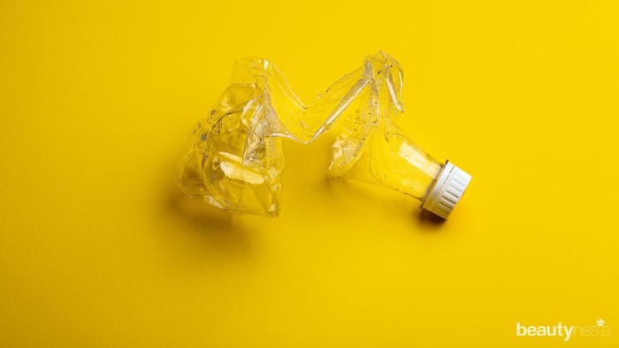 Mari Lebih Perhatikan Lingkungan, Deretan Barang Ini Tak Bisa Didaur Ulang