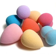 Beda Bentuk, Ini Masing-masing Fungsi Beauty Blender
