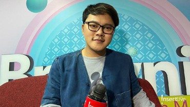 img-title Kabar Danang DA Meninggal Dunia Bikin Geger, Begini Faktanya
