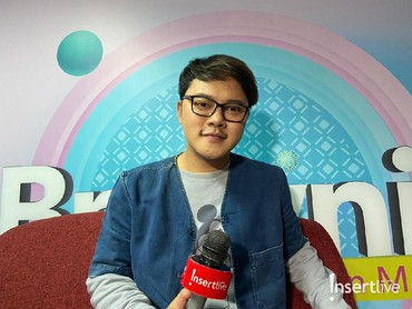 Rindu Syuting, Danang Bikin Video YouTube Selama Pandemi