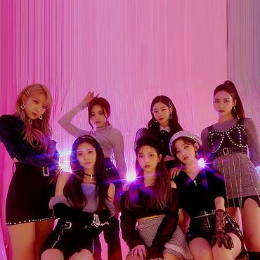 DIA Beberkan Alasan Comeback Tanpa Chaeyeon dan Somyi