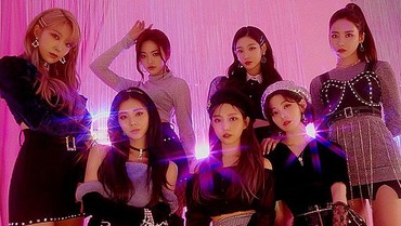 DIA Beberkan Alasan Comeback Tanpa Chaeyeon dan Somyi