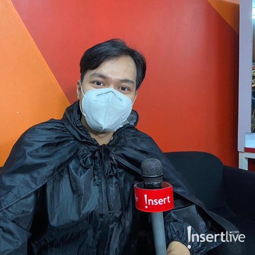 Jadi Viral, Ini Alasan Dokter Asal Bogor Pakai APD Superhero