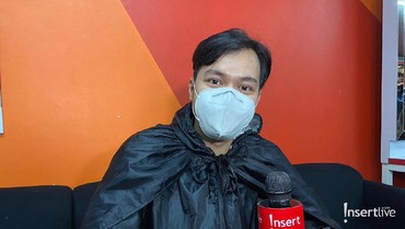 Jadi Viral, Ini Alasan Dokter Asal Bogor Pakai APD Superhero