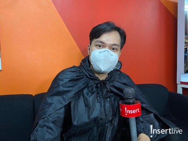 Jadi Viral, Ini Alasan Dokter Asal Bogor Pakai APD Superhero