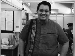 Dokter RSU Soetomo yang Meninggal Terpapar COVID-19 Sudah Seminggu Lalu