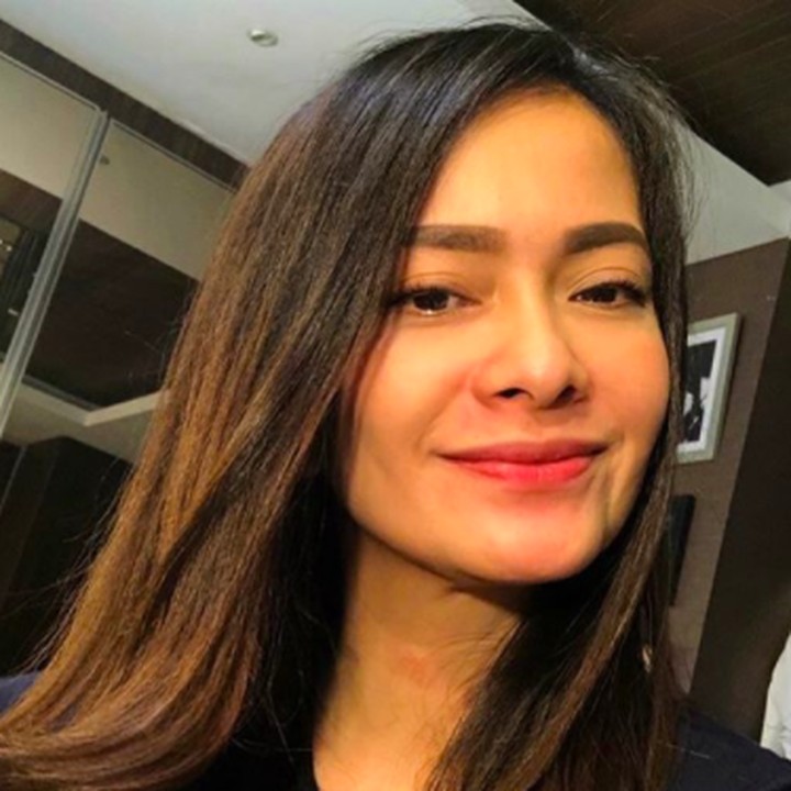 Ersa Mayori memulai karier di dunia entertainment pada awal 1990-an. Bunda masih ingat? [Foto: Instagram @ersamayori]