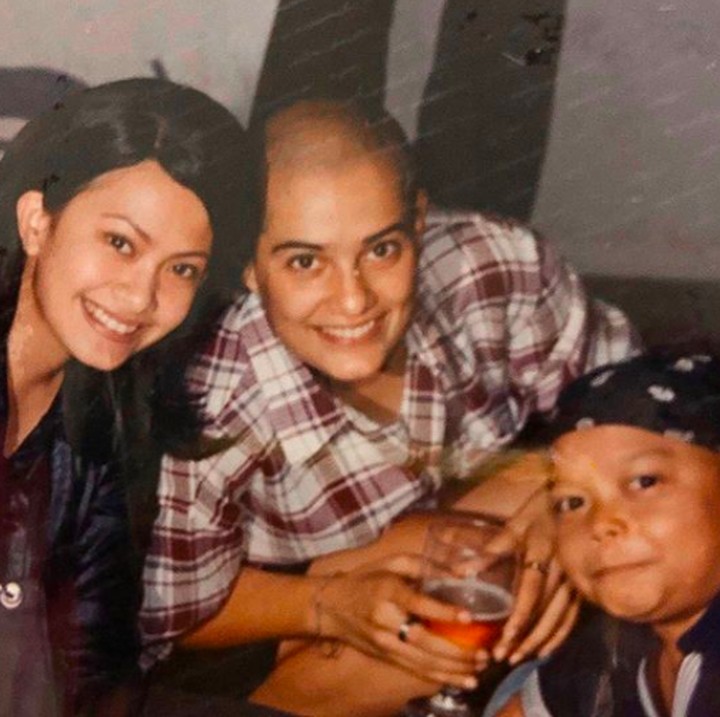 Wanita kelahiran Jakarta, 14 Mei 1979 ini semakin dikenal namanya setelah membintangi sinetron <em>Tuyul dan Mbak Yul</em>, <em>Tersanjung 5</em>, dan <em>Tersayang</em>. [Foto: Instagram @ersamayori]