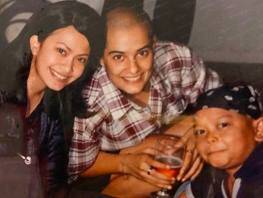 img-title Lirik Lagu Tema Sinetron 'Tuyul dan Mbak Yul' - Ozy Syahputra