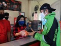 Pandemi, 100 Ribu UMKM Migrasi ke Bisnis Online Bersama Gojek