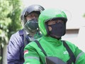 Secercah Asa Driver Grab yang Kembali Narik saat New Normal