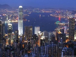 Hong Kong Jadi Kota Termahal Buat Perantau, Jakarta Urutan Berapa?